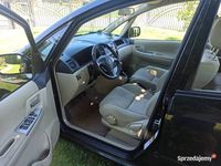 używany Toyota Corolla Verso