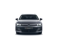 używany VW Passat Nowy