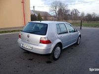 używany VW Golf IV 