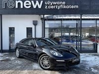 Używany Porsche Panamera 2016 Czarny Hatchback
