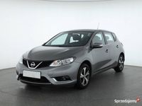 używany Nissan Pulsar 1.2 DIG-T