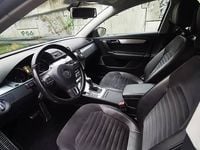 Używany VW Passat Highline 2012 Kombi