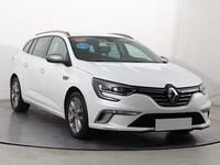 Używany Renault Mégane IV 159 KM (116 kW) 2019 Biały Kombi