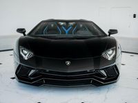 używany Lamborghini Aventador 2022 6.5 V12