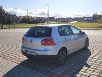 używany VW Golf V 1.6 Okazja