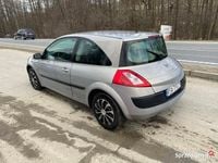 Używany Renault Mégane II 2003