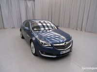 używany Opel Insignia WU0313E