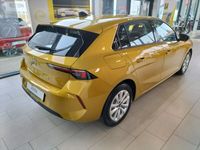 używany Opel Astra Astra Edition Edition