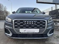 Używany Audi Q2 150 KM (110 kW) 2017 Szary SUV