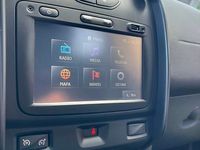 Używany Dacia Duster 2015 Szary SUV