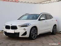Używany BMW X2 2018 Biały SUV