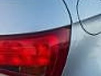 używany Audi A1 I (8X) 1.4 Tdi Ultra 90 KM Navi Alu Klimatronik Pdc !