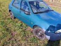 używany Ford Fiesta mk4 1.3 benzyna