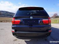 Używany BMW X5 2009 SUV