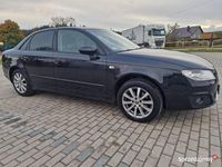 używany Seat Exeo 1.6mpi_SalonPL_2własciciel