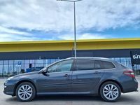 Używany Renault Laguna III Initiale 2010