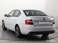 używany Skoda Octavia RS 2.0 TSI