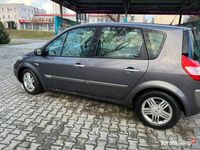 używany Renault Scénic II 2003 rok benzyna + gaz 2.0