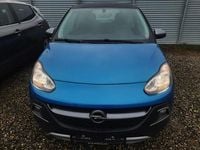 używany Opel Adam 1.4dm 87KM 2018r. 88 869km