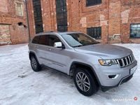 Używany Jeep Grand Cherokee Limited 2021 SUV