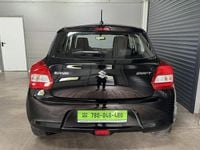 używany Suzuki Swift bezwypadkowy * stan perfekt * zero korozji * serwis ASO do ko…