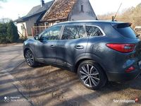 Używany Renault Kadjar 2016 SUV
