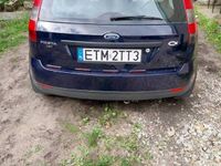 używany Ford Fiesta mk5