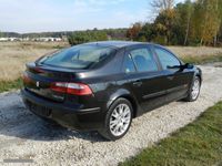 używany Renault Laguna II 