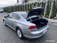 używany VW Passat 2.0 TDI 150KM EVO Business,FV23%