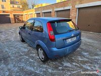 używany Ford Fiesta 1.4 benzyna 2003rok. Oc do grudnia