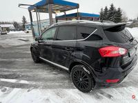 Używany Ford Kuga 2012 SUV