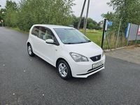 używany Seat Mii 1dm 60KM 2013r. 206 000km