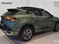 używany Kia Sportage 1.6dm 180KM 2021r. 4 751km