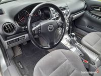 używany Mazda 6 climateonic