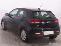 używany Kia Rio 1.0 T-GDI