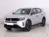 Używany Opel Frontera 2025 Srebrny SUV