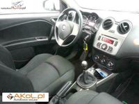 Używany Alfa Romeo MiTo 86 KM (63 kW) 2012 Srebrny Hatchback
