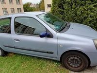 używany Renault Clio II ph2 1,2 16V 2004