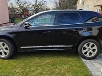 Używany Volvo XC60 2016 Czarny SUV