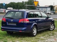 używany Opel Vectra 1.8 BENZYNA