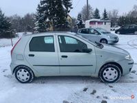 używany Fiat Punto II*LIFT*1.2**