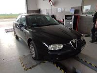 używany Alfa Romeo 156 2.0 16v Twinspark Bluetooth