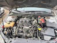 Używany Mazda 6 2007 Srebrny Sedan/Limuzyna