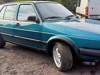 używany VW Golf II