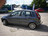 Używany Ford Fiesta 2003 Hatchback