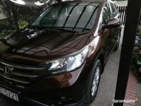 Używany Honda CR-V 2013 SUV