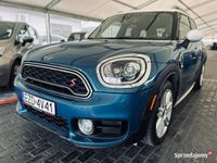 używany Mini Cooper Countryman S* 2.0 Benzyna* 192 KM* Automat* Pan…