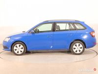 używany Skoda Fabia 1.0 TSI