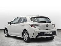 Używany Toyota Corolla 98 KM (72 kW) 2022 Biały Hatchback