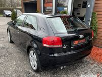 używany Audi A3 Nowy rozrząd, Zadbany, doinwestowany, 2x opony, Kli…